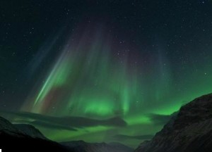 aurora