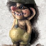 troll norway