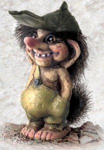 troll norway